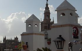 Hotel Murillo en Sevilla